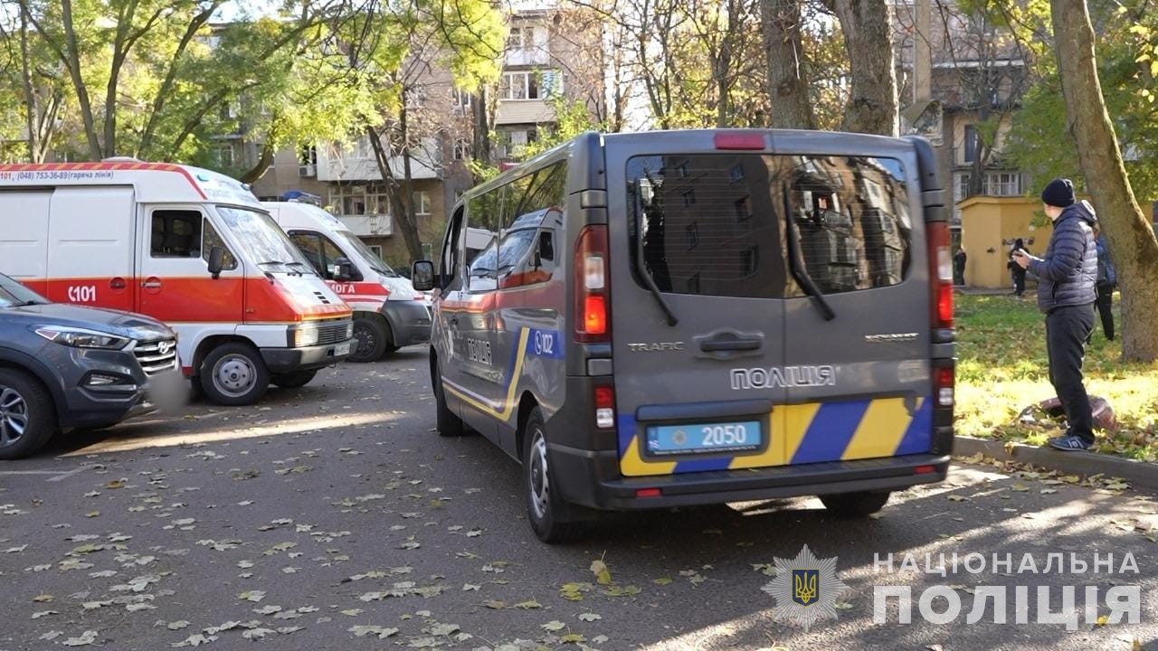 В Одесі продовжують фіксацію наслідків ракетного удару рф: нові подробиці