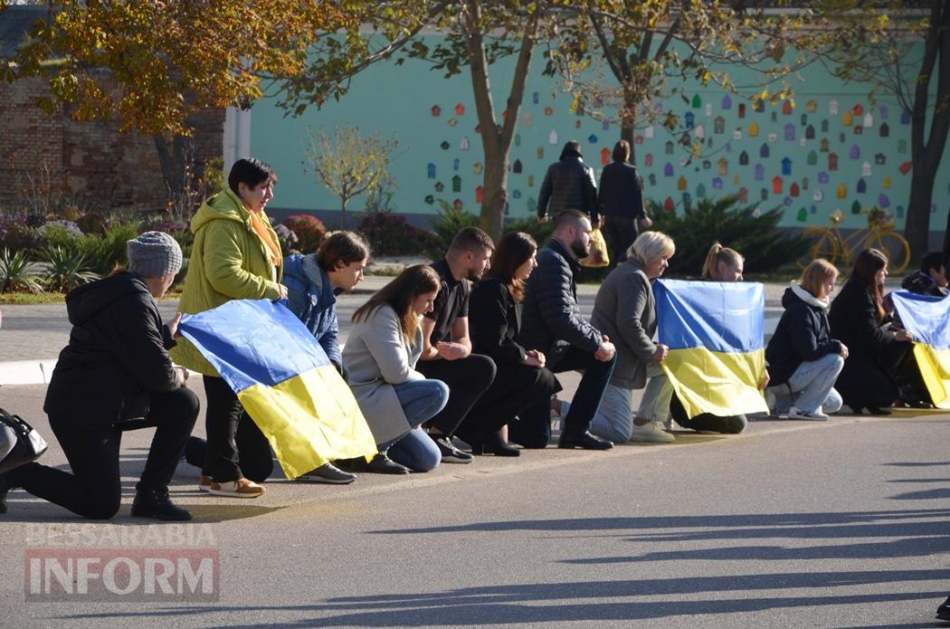 В Кілії попрощалися з молодим командиром Сергієм Соколовим, який загинув на Донеччині