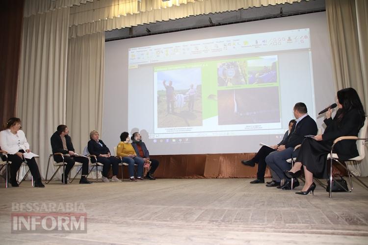 Зі смаком та благодійною метою: в Болграді відбувся Міжнародний бізнес-форум «Bolgrad Wine Fest-2024»