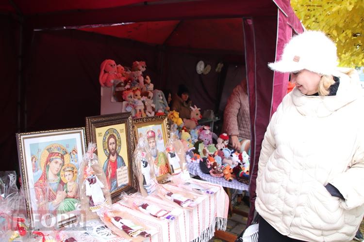 Зі смаком та благодійною метою: в Болграді відбувся Міжнародний бізнес-форум «Bolgrad Wine Fest-2024»