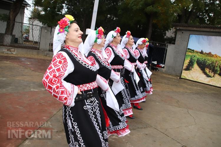 Зі смаком та благодійною метою: в Болграді відбувся Міжнародний бізнес-форум «Bolgrad Wine Fest-2024»