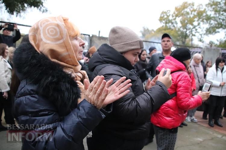 Зі смаком та благодійною метою: в Болграді відбувся Міжнародний бізнес-форум «Bolgrad Wine Fest-2024»