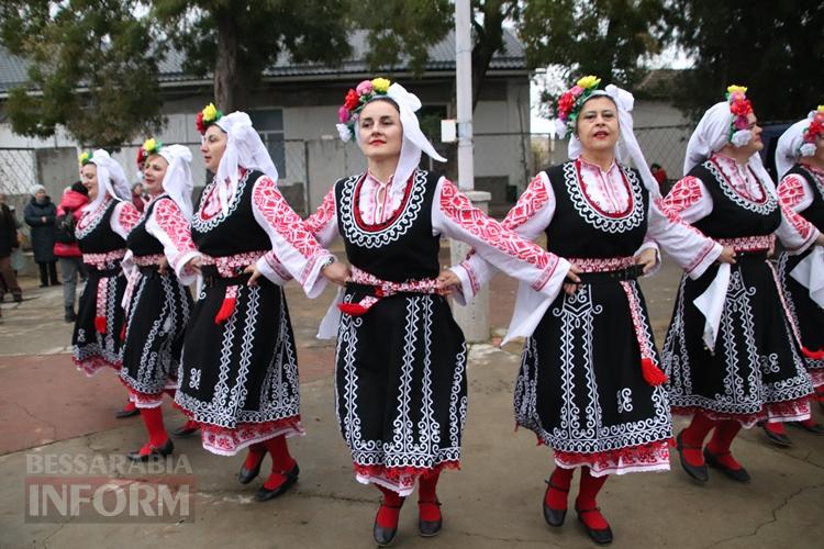 Зі смаком та благодійною метою: в Болграді відбувся Міжнародний бізнес-форум «Bolgrad Wine Fest-2024»