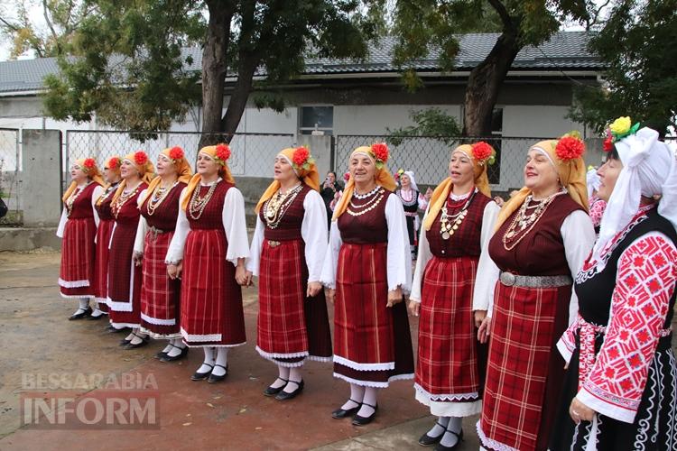 Зі смаком та благодійною метою: в Болграді відбувся Міжнародний бізнес-форум «Bolgrad Wine Fest-2024»