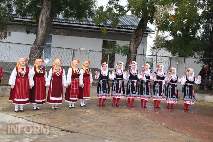 Зі смаком та благодійною метою: в Болграді відбувся Міжнародний бізнес-форум «Bolgrad Wine Fest-2024»