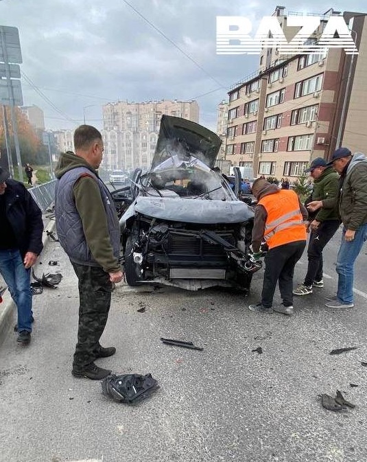 Віддавав накази обстрілювати Одесу: у Севастополі ліквідували керівника штабу ракетних кораблів Чорноморського флоту