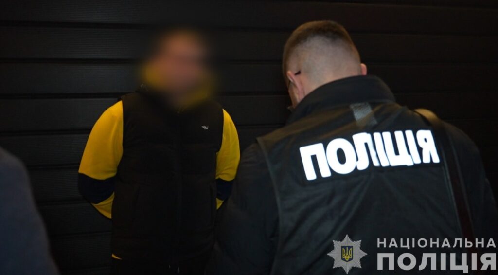 Наполегливо пропонували купити відстрочку від мобілізації: на Одещині затримали підприємливих співробітників ТЦК