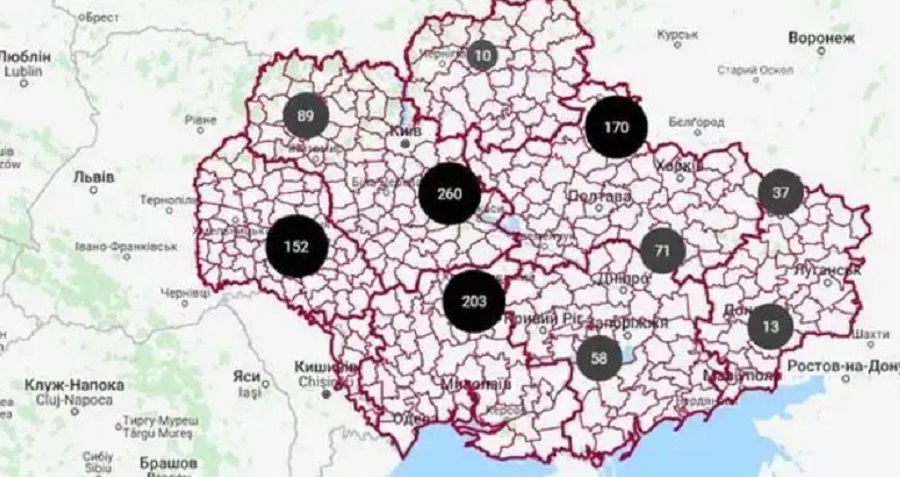 Кількість жертв, географія та випадки канібалізму: сьогодні Україна вшановує пам'ять жертв Голодоморів