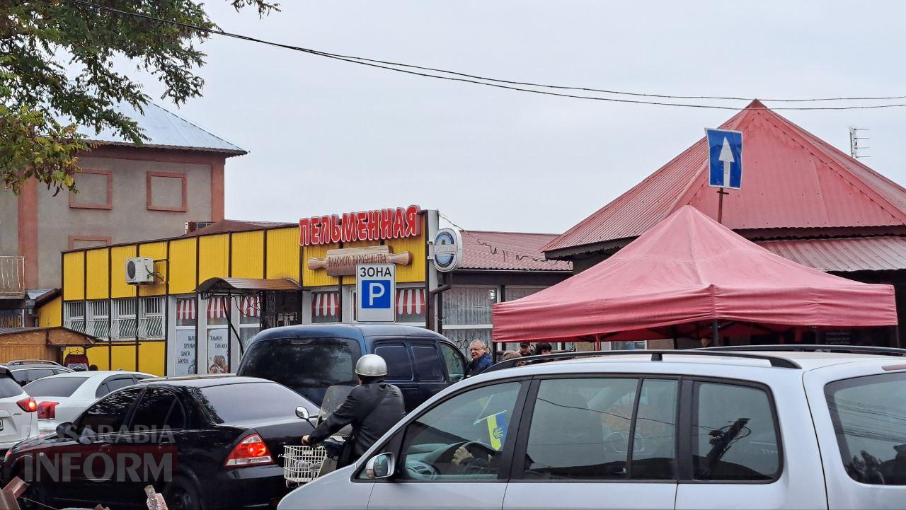 Декомунізація чи імітація? Вулиці Аккермана все ще «говорять» мовою агресора