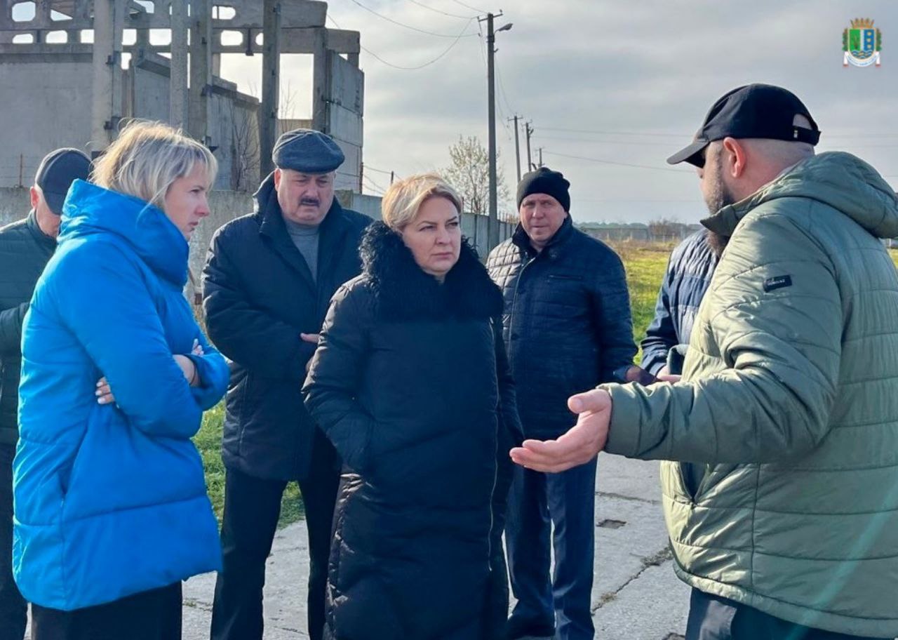 У Бессарабії нарешті завершать будівництво двох важливих водогонів?