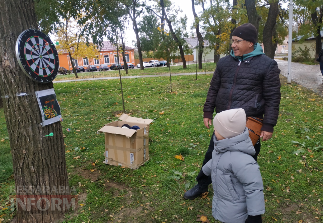 Видовищно та колоритно: у Рені вдруге відбувся благодійний фестиваль-ярмарок культур «Єдність в різноманітті – дари Бессарабії»