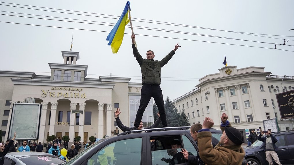 1000 днів війни, які змінили Україну та світ: факти і цифри