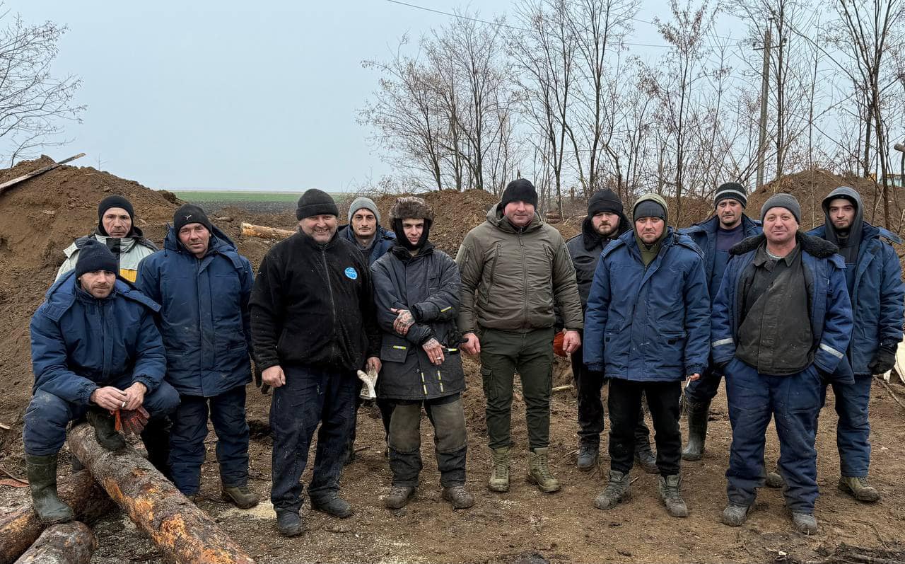 Голова однієї з громад Білгород-Дністровщини обурений обвинуваченнями в отриманні статусу УБД