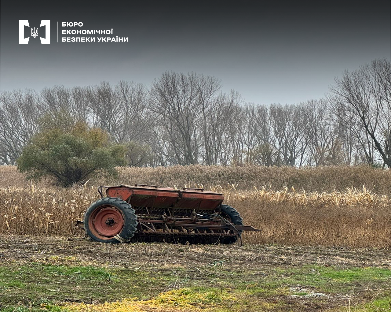 В Ізмаїльському районі підприємство допомагало фермерам легалізувати необліковану сільгосппродукцію