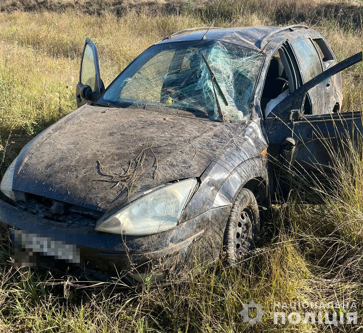 Двоє керманичів, які допустили ДТП у Білгород-Дністровському районі, постануть перед судом