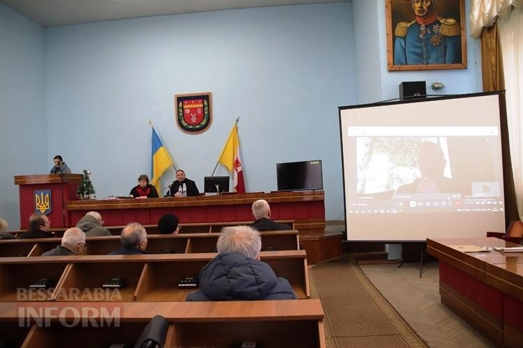 Болградська громада зробила перший крок до створення індустріального парку на кордоні з Молдовою