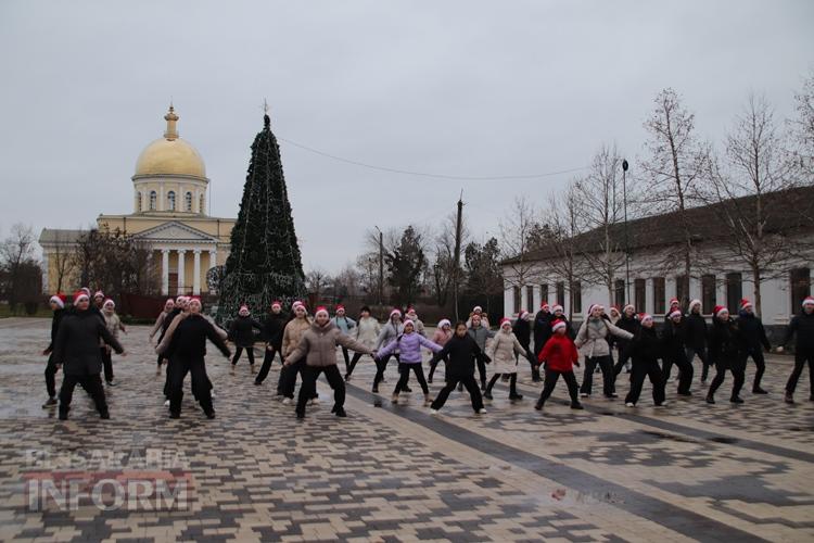 До своєї резиденції в Болграді повернувся святий Миколай