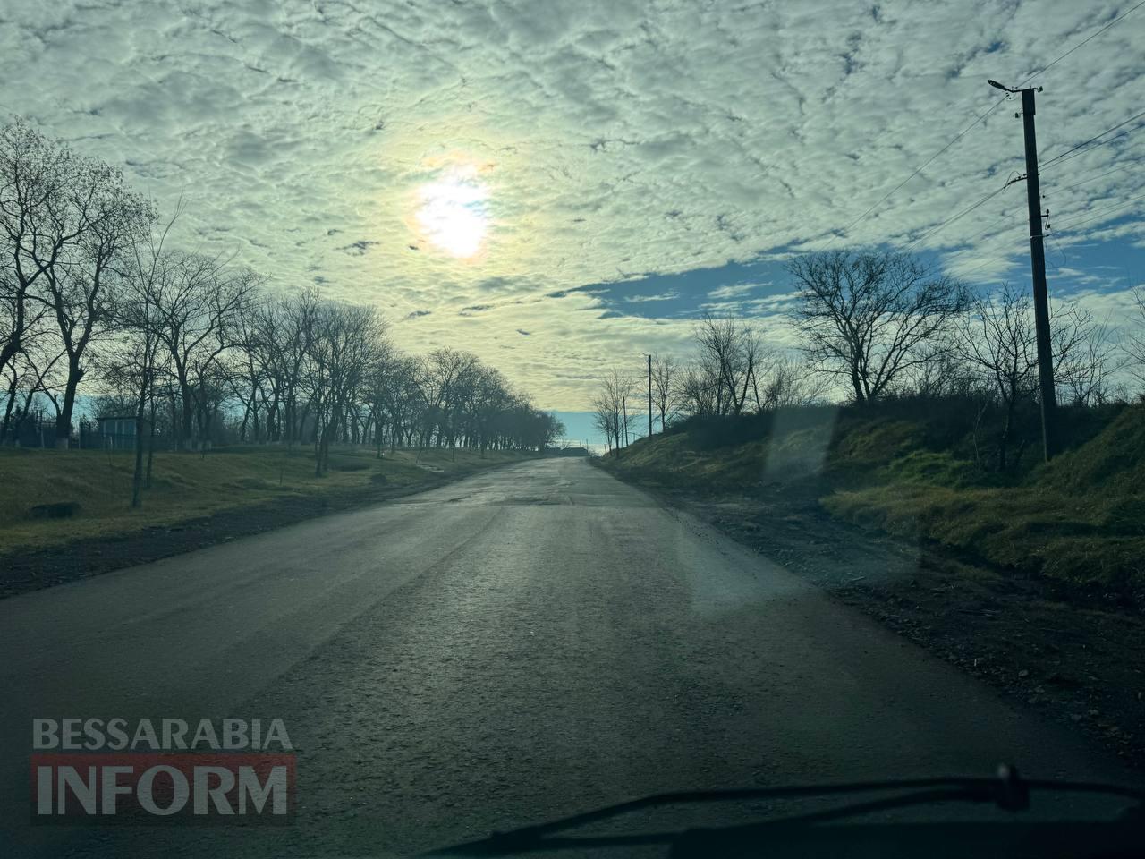 В Арцизі закінчився ремонт дороги, яка веде у мікрорайон - реакція мешканців