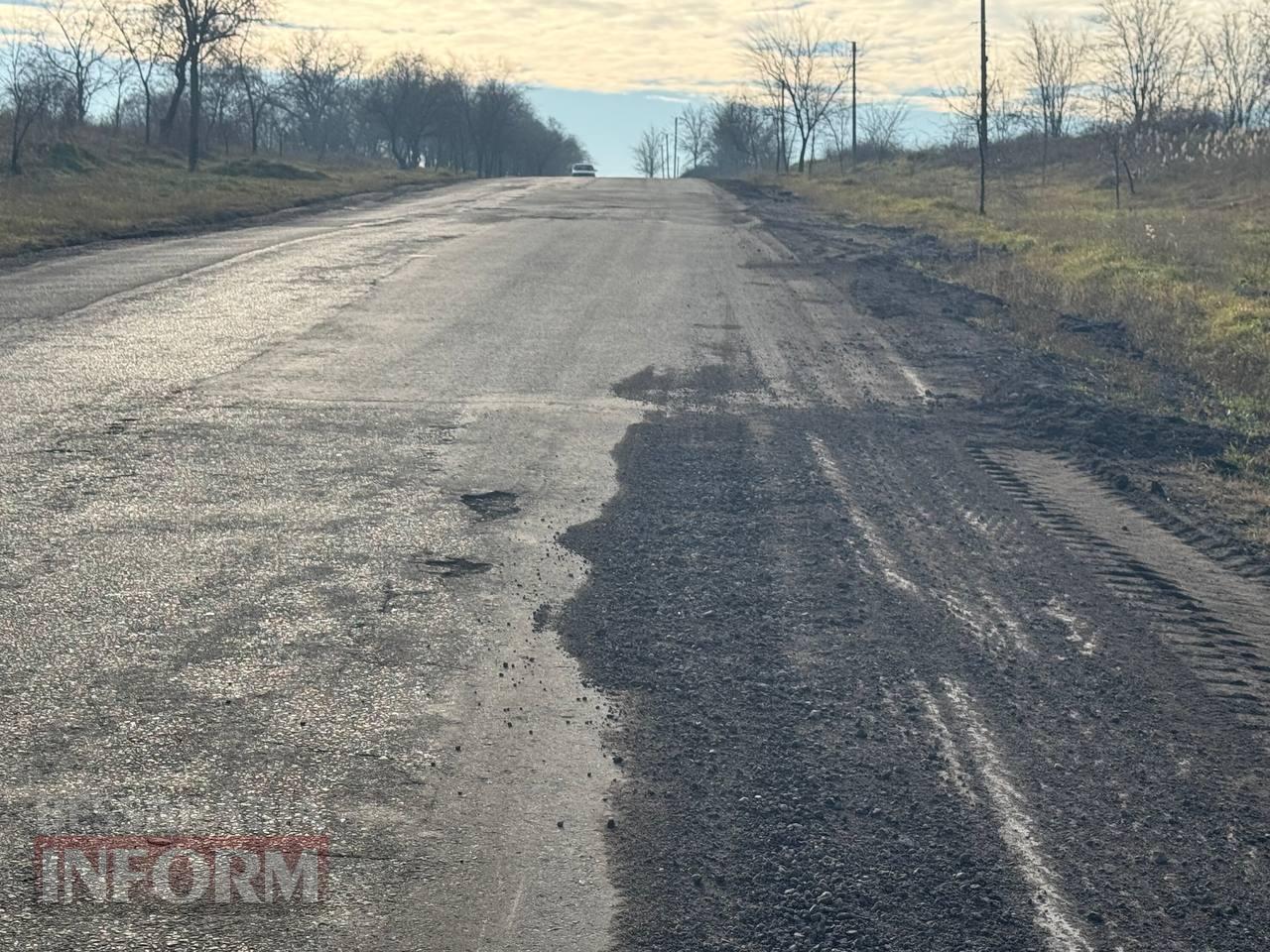 В Арцизі закінчився ремонт дороги, яка веде у мікрорайон - реакція мешканців