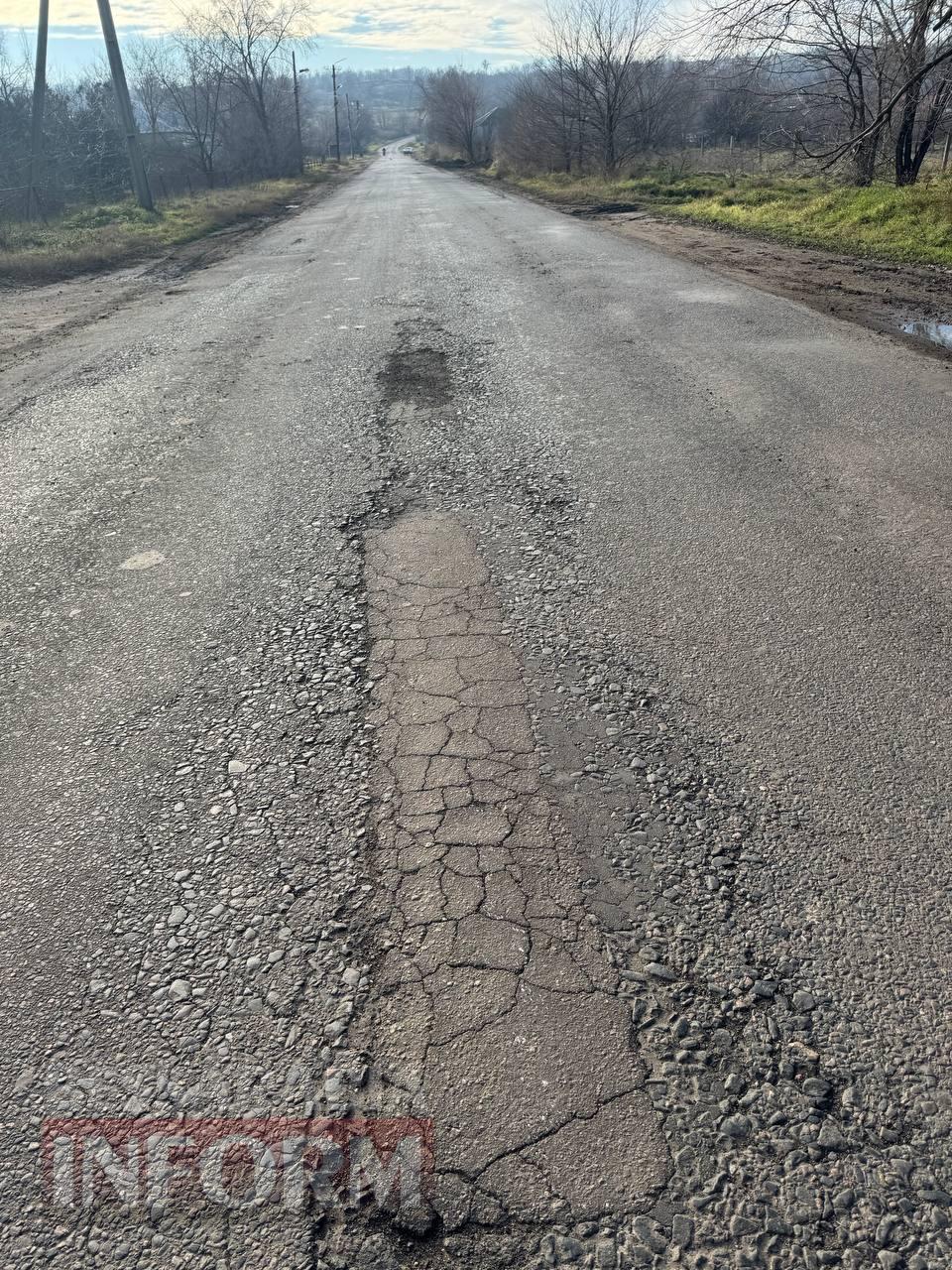 В Арцизі закінчився ремонт дороги, яка веде у мікрорайон - реакція мешканців