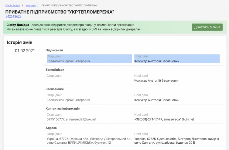 Депутат з Білгород-Дністровщини імітував конкуренцію і за безцінь отримав в оренду шкільні котельні, на яких заробляє