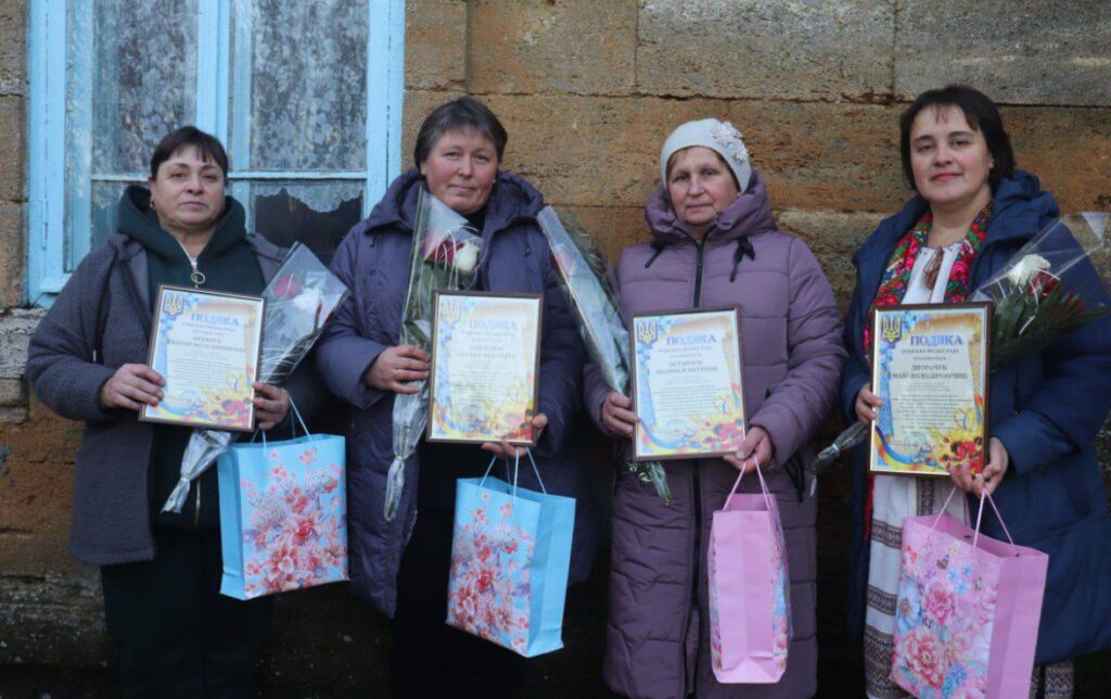 На Болградщині покращили якість питної води