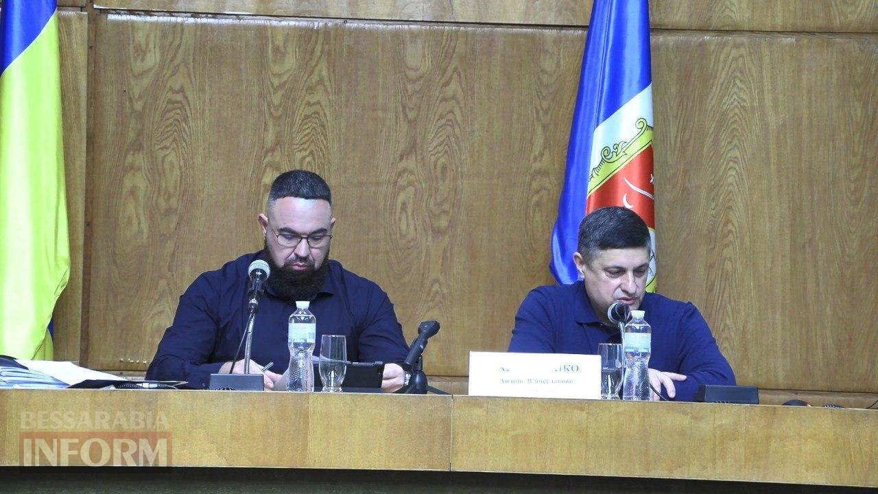 Ізмаїл входить в 2025 рік з мільярдним бюджетом: на що підуть гроші