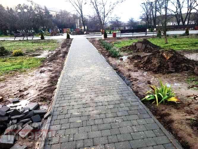 В Болградській громаді реалізовано вже другий проєкт в рамках Громадського бюджету