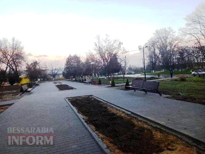 В Болградській громаді реалізовано вже другий проєкт в рамках Громадського бюджету