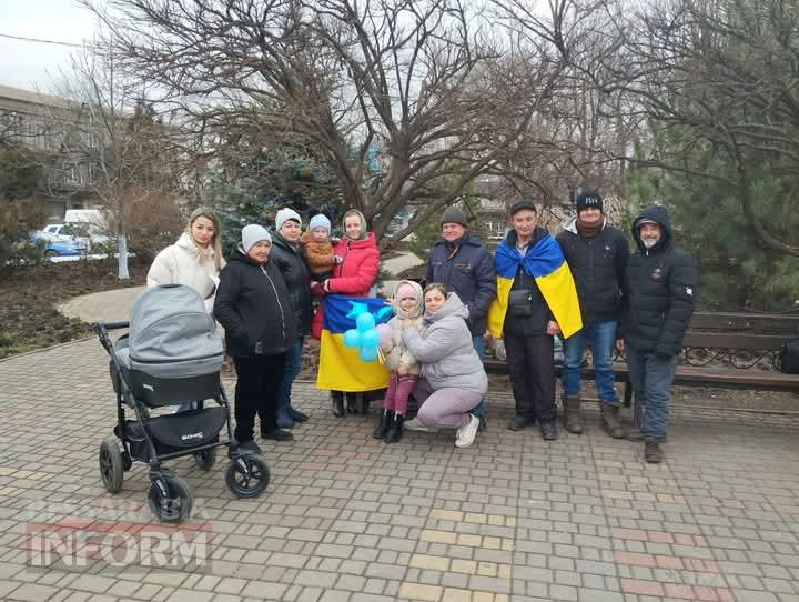 Передноворічне диво: до Татарбунарів повернувся військовий Владислав Бондар, якого росія засудила до 20 років тюрми