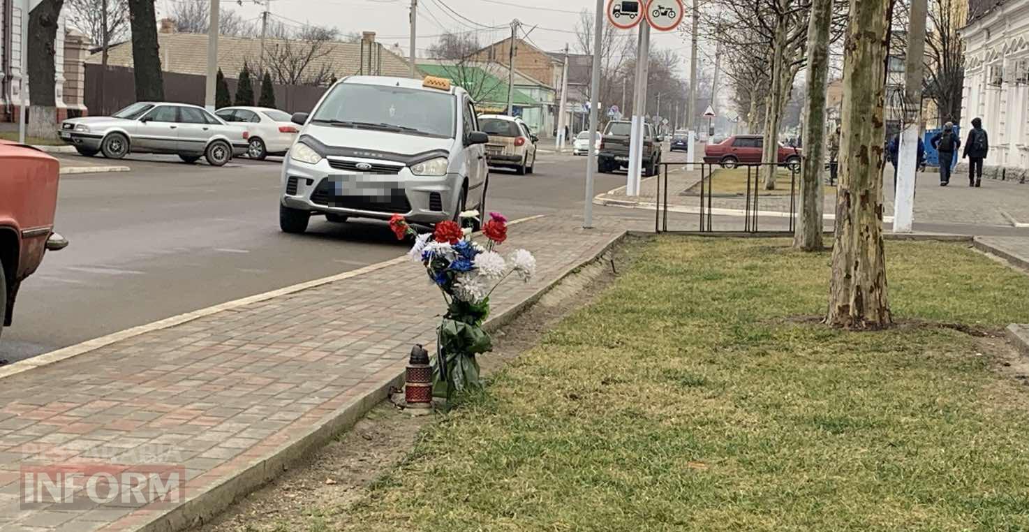 "Водій навіть не попросив пробачення": сповідь матері 16-річного Олега Мончака, який загинув у ДТП в центрі Кілії