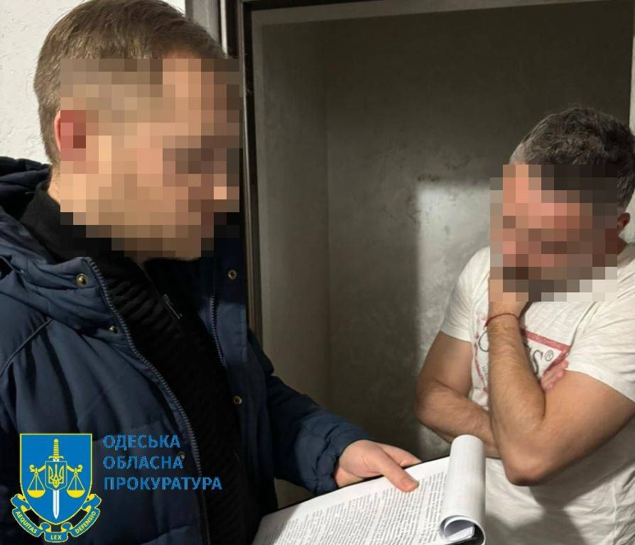 На Одещині судитимуть медиків, які нарахували фіктивним працівникам більше 4 млн грн зарплатні