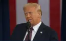 На тлі масованих атак росії на Україну, Трамп анонсував розмову з путіним