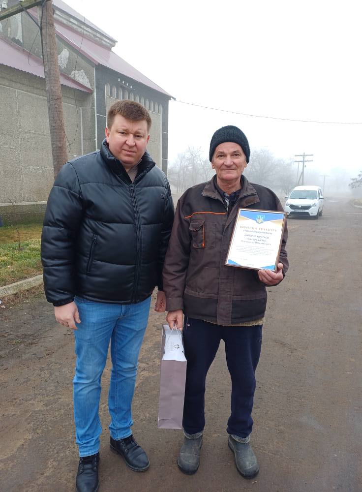 В Арцизькій громаді встановили ще три станції локальної очистки води