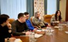 Італія допоможе відновити медичну інфраструктуру Одещини