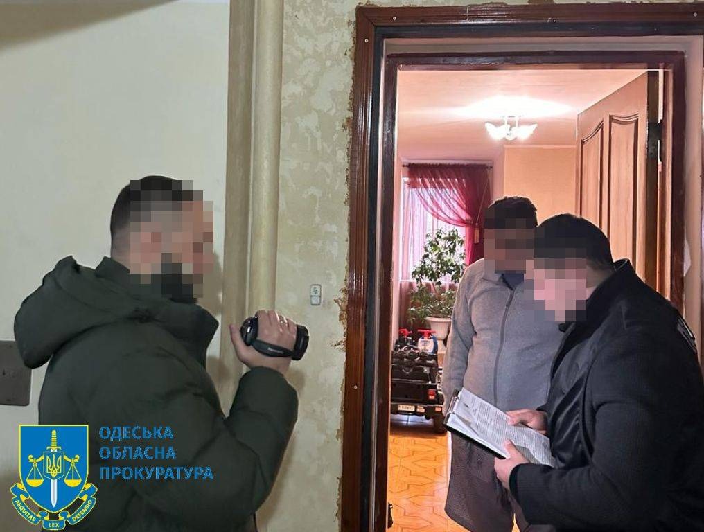 На Одещині судитимуть медиків, які нарахували фіктивним працівникам більше 4 млн грн зарплатні