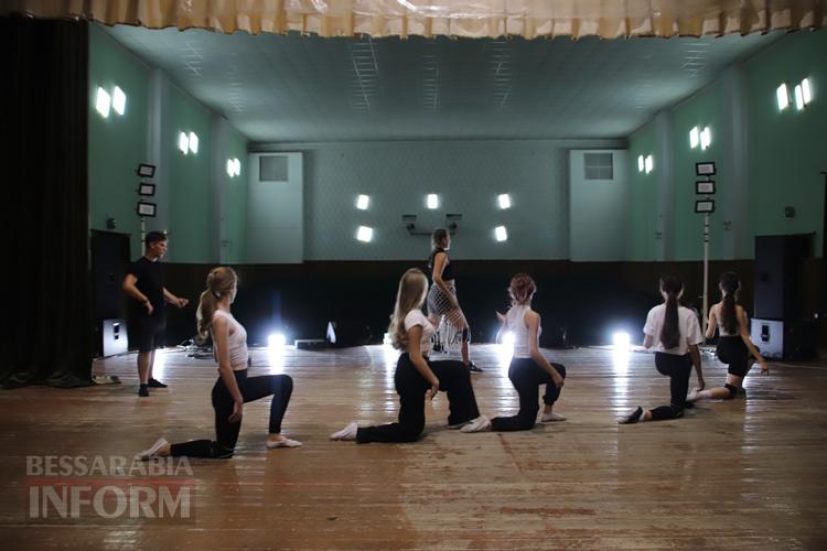 «Мюзикл «Ліберті» - це символ свободи та віри в себе», - учасниця «Ліги сміху» Тетяна Жужукова про свій режисерський дебют у Болграді