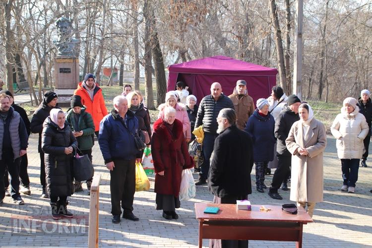 Як в Болграді відзначили свято Хрещення Господнього, та чому саме сьогодні