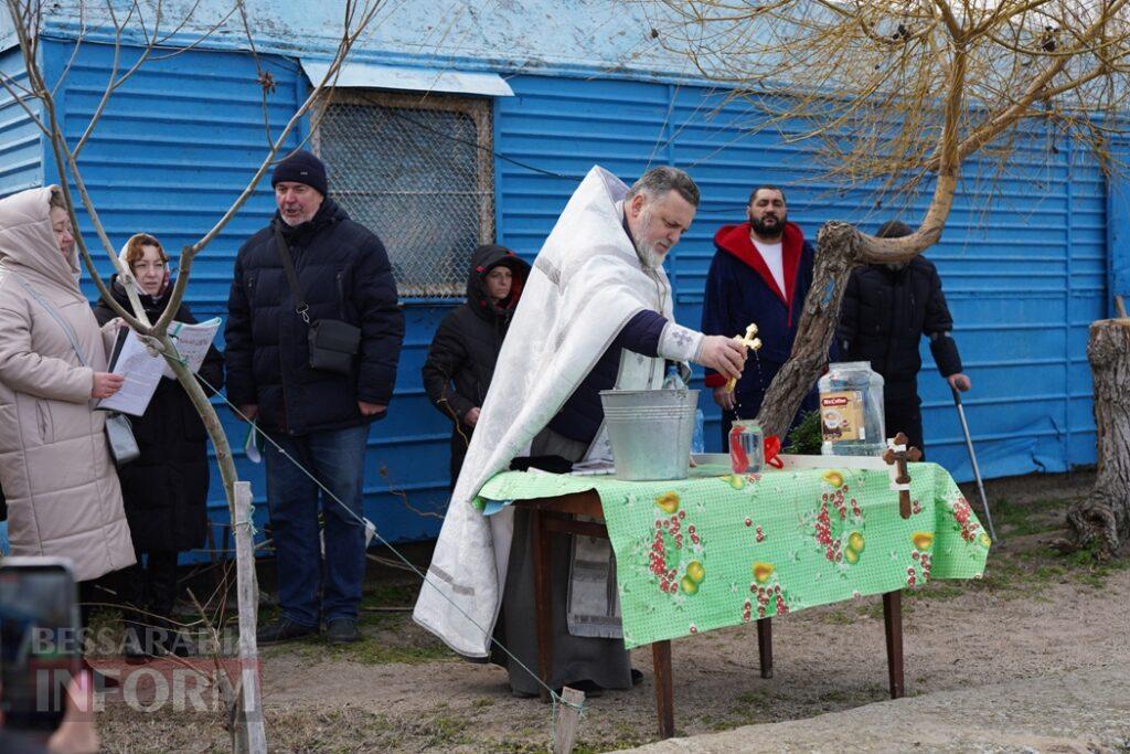 Аккерманці традиційно занурилися та залюбки поплавали на Водохреще у водах Дністровського лиману