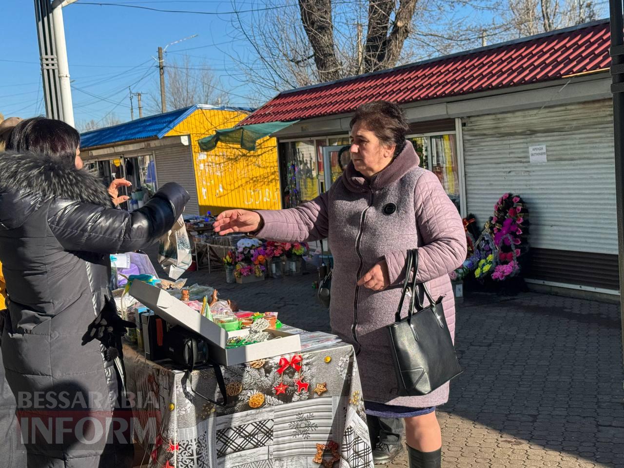 В Арцизі новорічні свята вразили благодійним характером: скільки коштів вдалося зібрати на ЗСУ