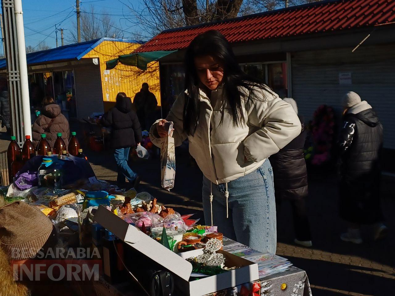 В Арцизі новорічні свята вразили благодійним характером: скільки коштів вдалося зібрати на ЗСУ