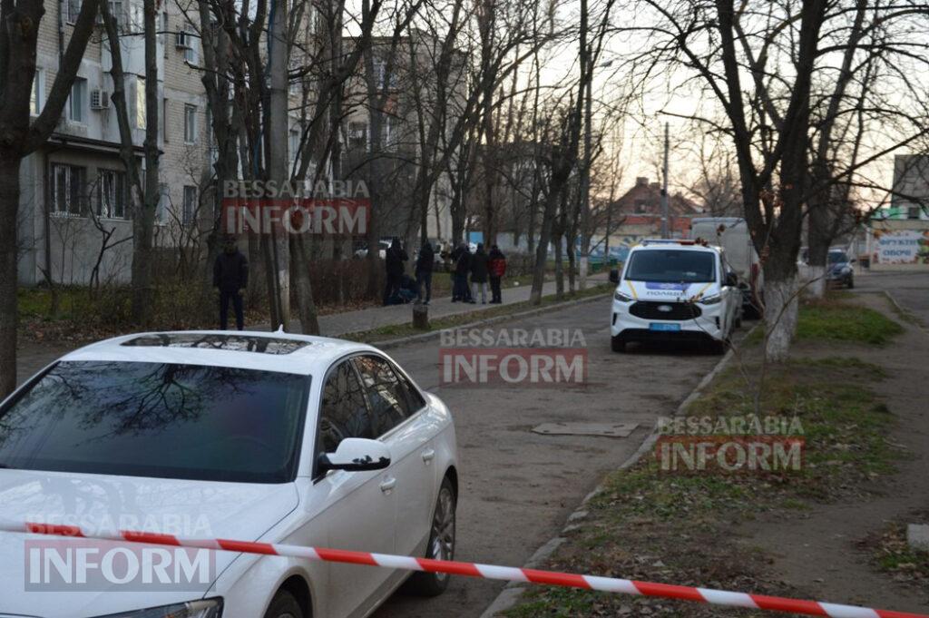 У Білгороді-Дністровському попередили спробу теракту