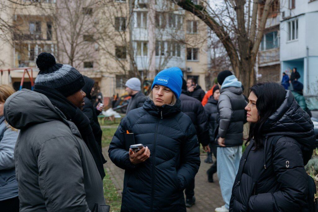 Пошкоджено понад 900 вікон у десяти будинках: в Одесі ліквідовують наслідки атаки шахедів