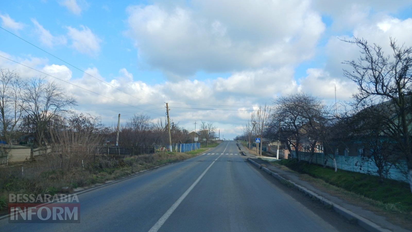 На небезпечній ділянці траси Одеса-Рені знову можуть почати гинути люди: напруга серед населення зростає