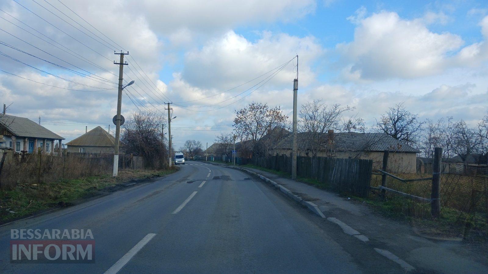 На небезпечній ділянці траси Одеса-Рені знову можуть почати гинути люди: напруга серед населення зростає