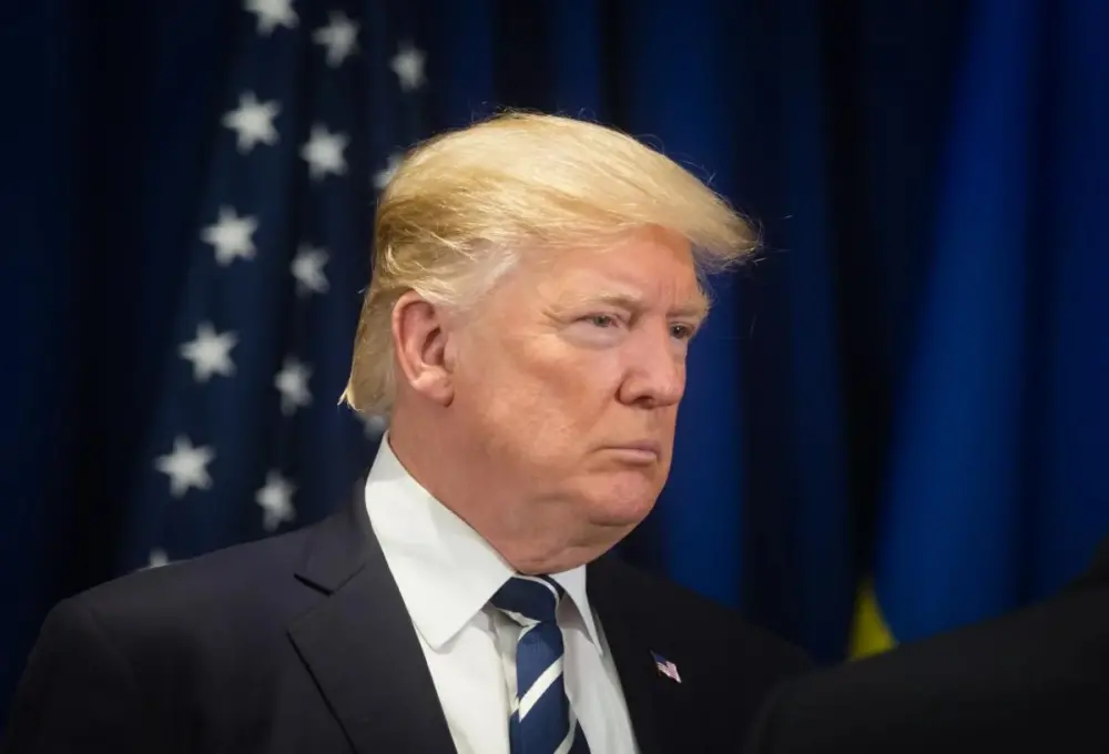 Трамп розчарований провалом спроб завершити війну в Україні – ЗМІ