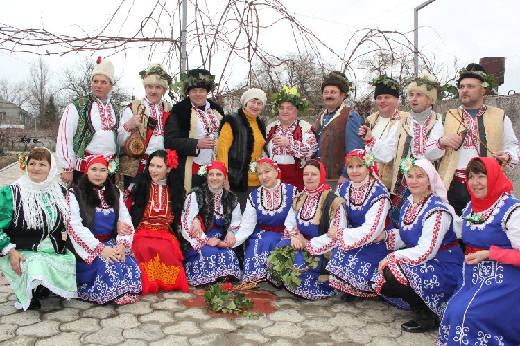 Від давніх виноробних обрядів до сучасного фестивалю: як у Болграді повертали до життя «Трифон Зарезан»