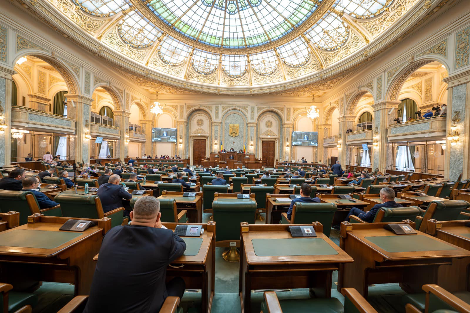 Закон прийнято: Румунія буде збивати російські безпілотники у своєму небі