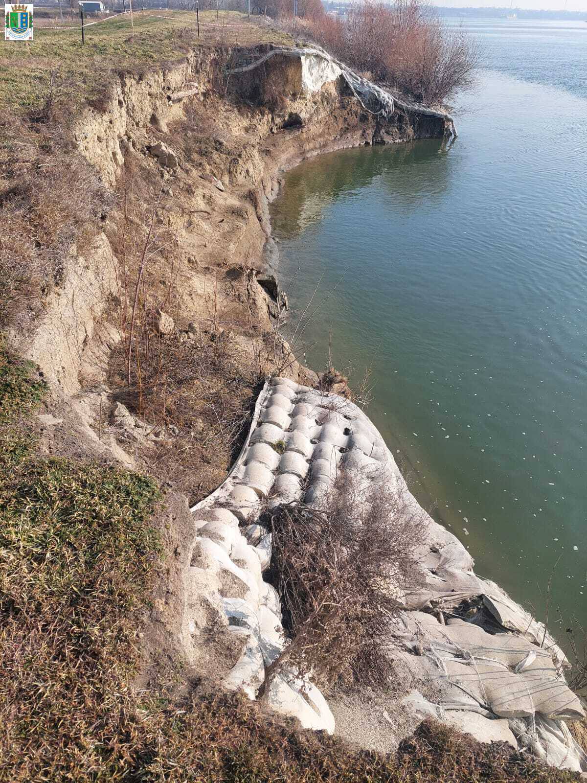 В Ізмаїльському районі проінспектували проблемні водойми