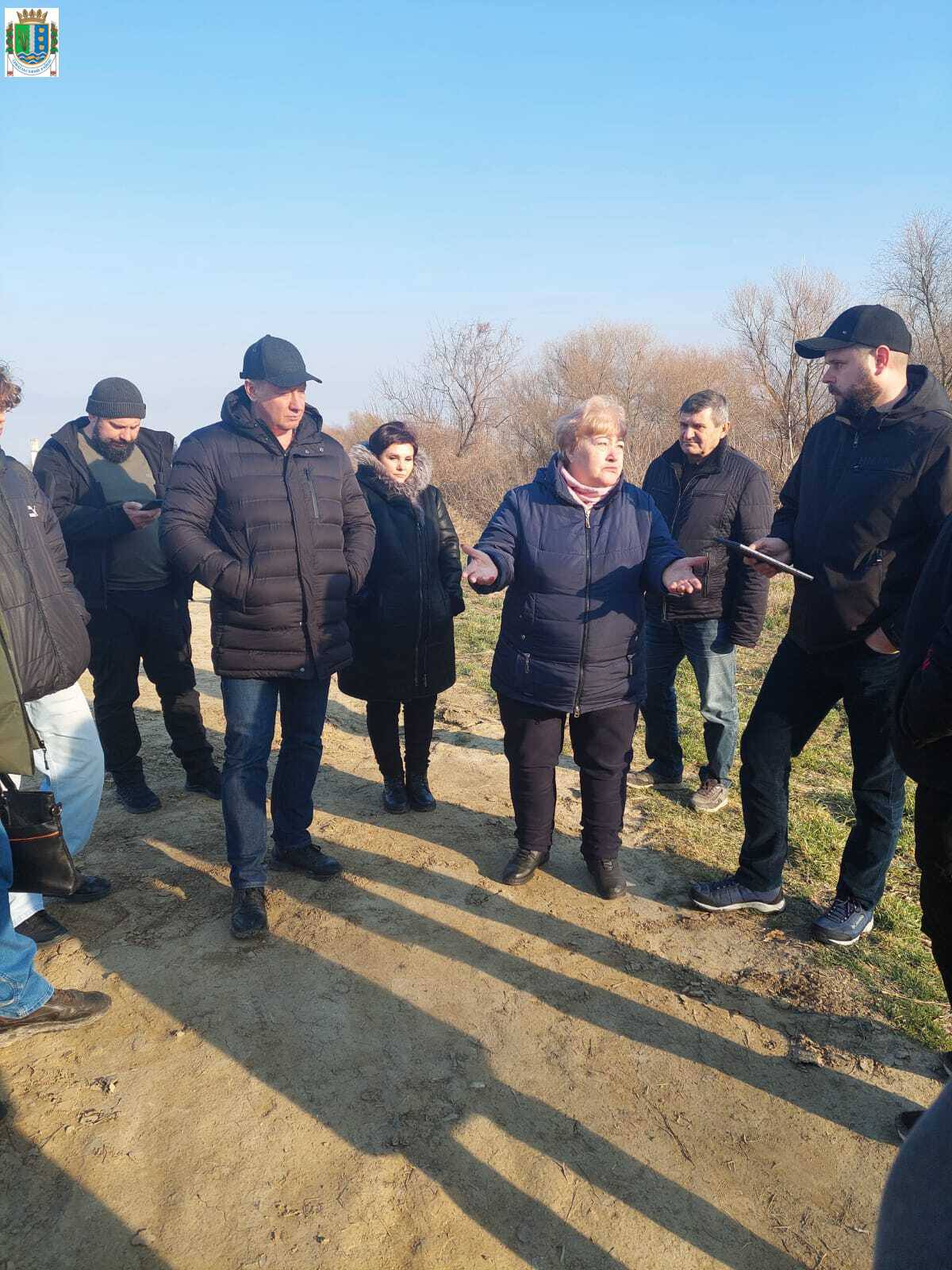 В Ізмаїльському районі проінспектували проблемні водойми